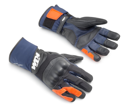 KTM VAST 2IN1 GORE-TEX® GLOVES