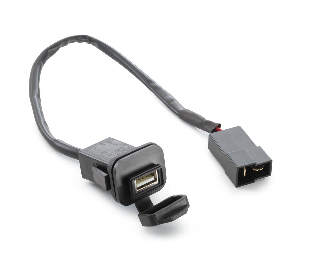 USB-A-Steckdose 250-890 (ADVENTURE) 19-24