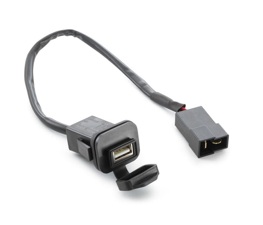 USB-A-Steckdose 250-890 (ADVENTURE) 19-24