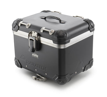 KTM Touratech top case