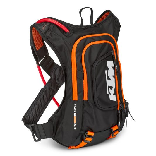 MOTO HYDRO 8L TRINKTASCHE