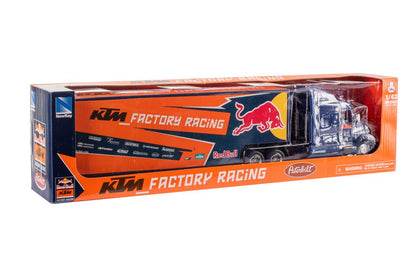 KTM TEAM TRUCK KTM Factory Racing Red Bull 1:43