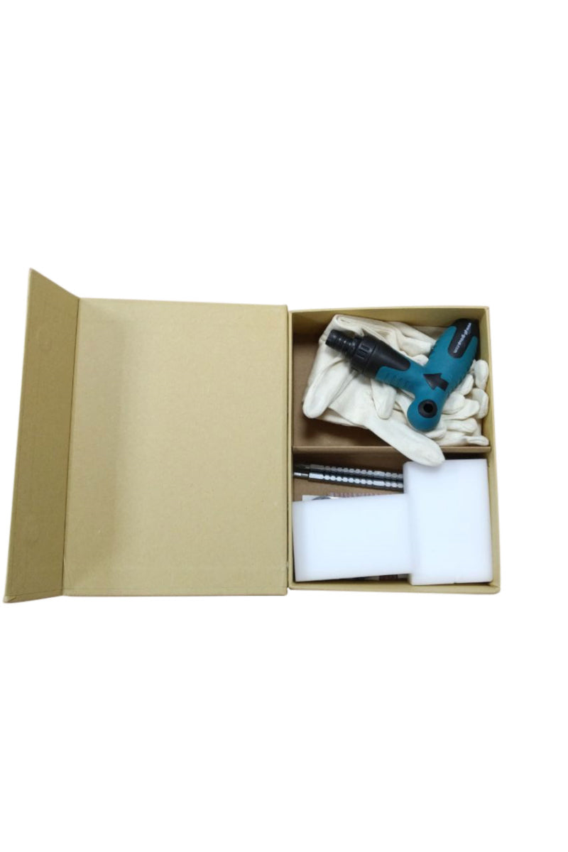 Mannequin Beauty Box HQV