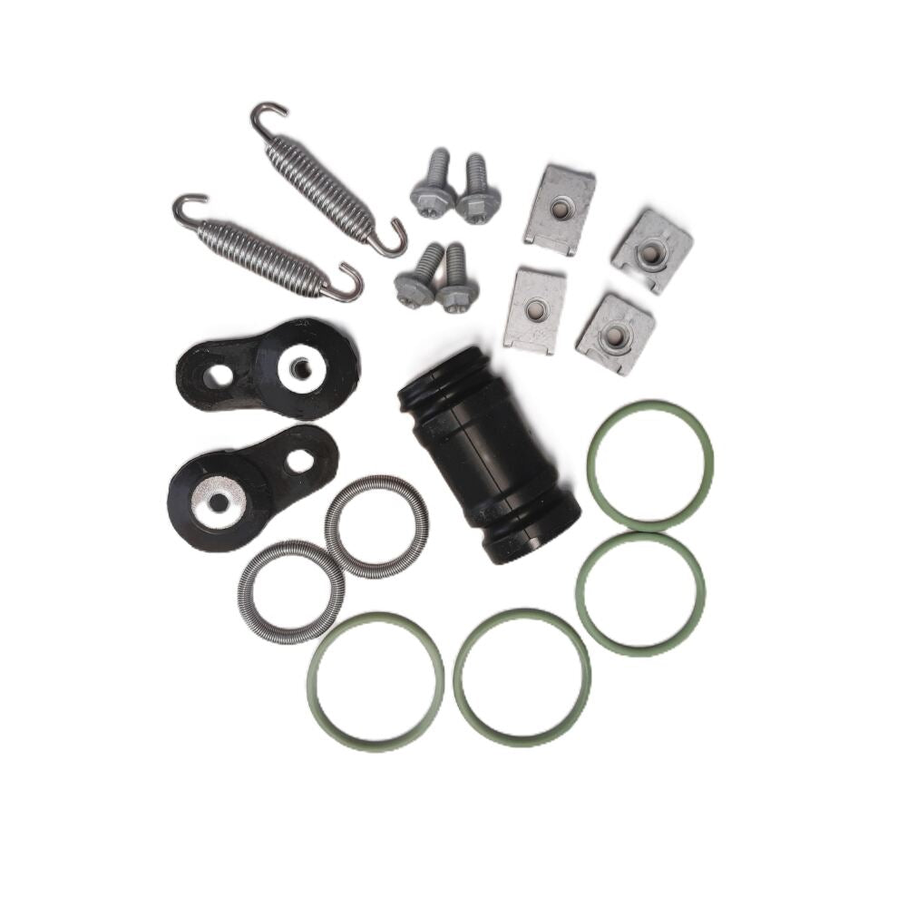 Exhaust parts kit 65/85cc