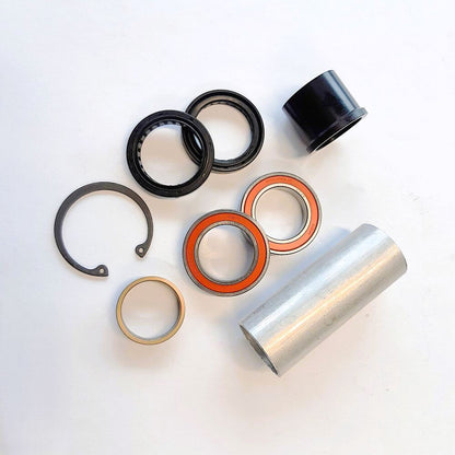 Vorderrad-Reparatursatz 950-1290 (SUPERDUKE, SUPERENDURO, SUPERMOTO) 06-18