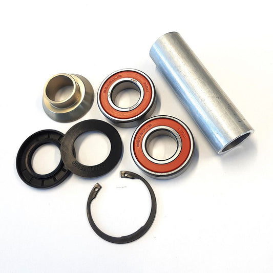 Rear wheel repair kit