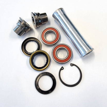 Hinterrad-Reparatursatz 350/501 FE 2020