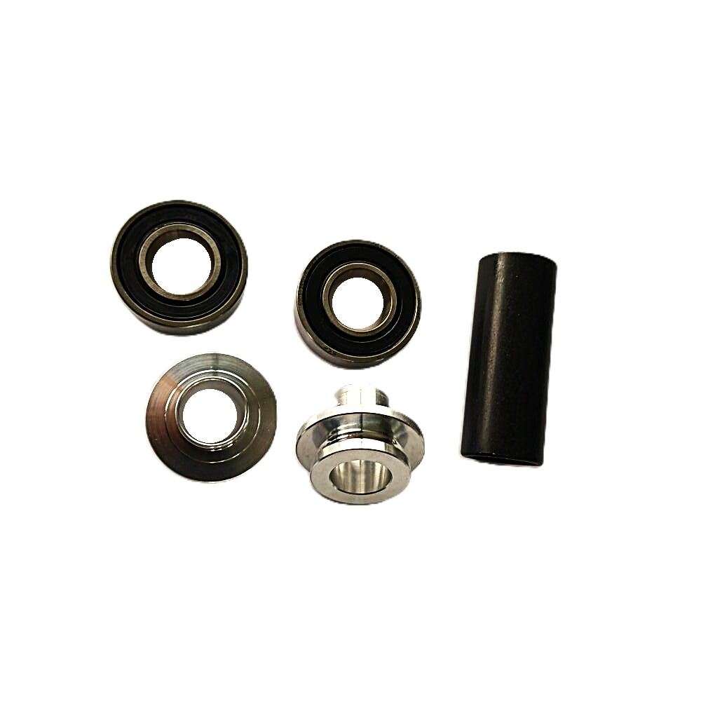 Wheel bearing repair kit