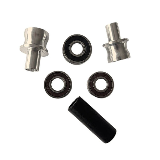 Wheel bearing repair kit