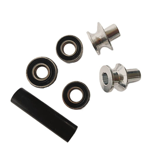 Wheel bearing repair kit