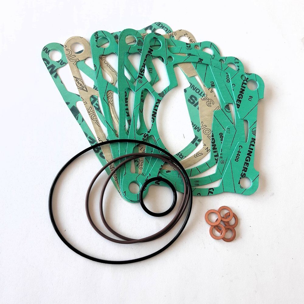 HUSQVARNA Cylinder gasket kit MX 125