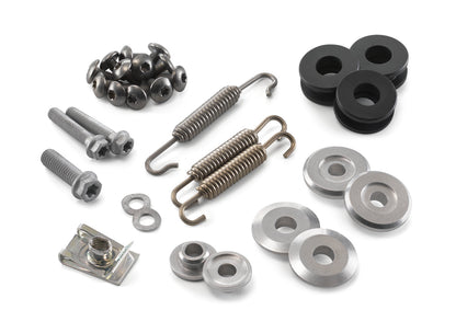 HUSQVARNA Exhaust parts kit 85 TC 14-21