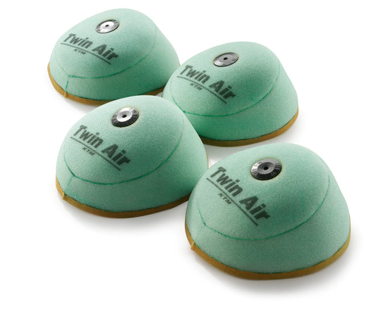 Vorgeölter Luftfilter