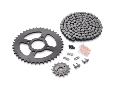 Antriebssatz 250/350/450 FE 13/52T 2015
