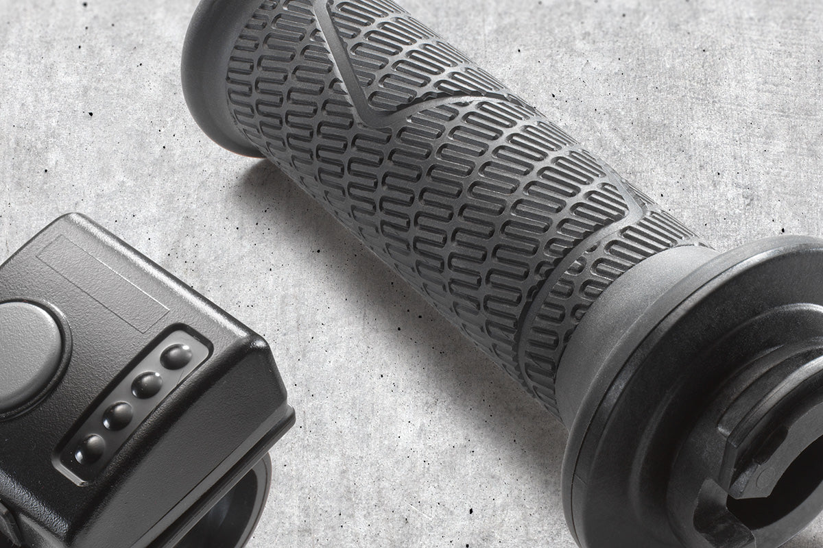 Heizgriffsatz 701 SVARTPILEN, VITPILEN (701 ENDURO, SUPERMOTO) 16-24