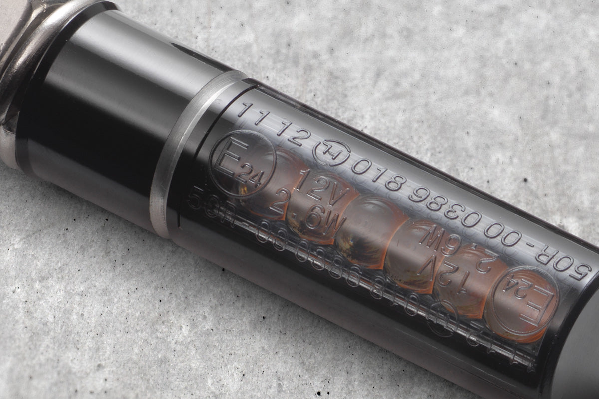 LED-Blinker-Kit 701 NORDEN, SVARTPILEN, VITPILEN (125-901 ENDURO, SUPERMOTO) 16-24