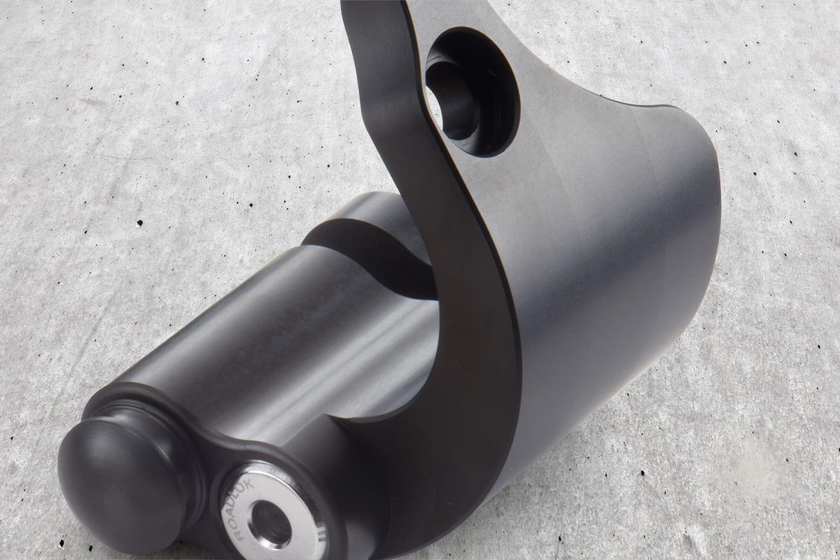 Roadlok 701 NORDEN, SVARTPILEN, VITPILEN (701, 901 SUPERMOTO) 2016-2024
