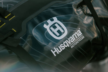 HUSQVARNA Luggage bag 901 NORDEN 2022-2024