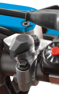 Zündkurvenschalter TC, TE, TX (125, 150, 250, 300) 14-22