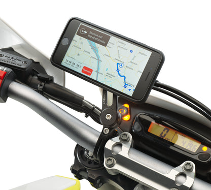 HUSQVARNA Smartphone bracket