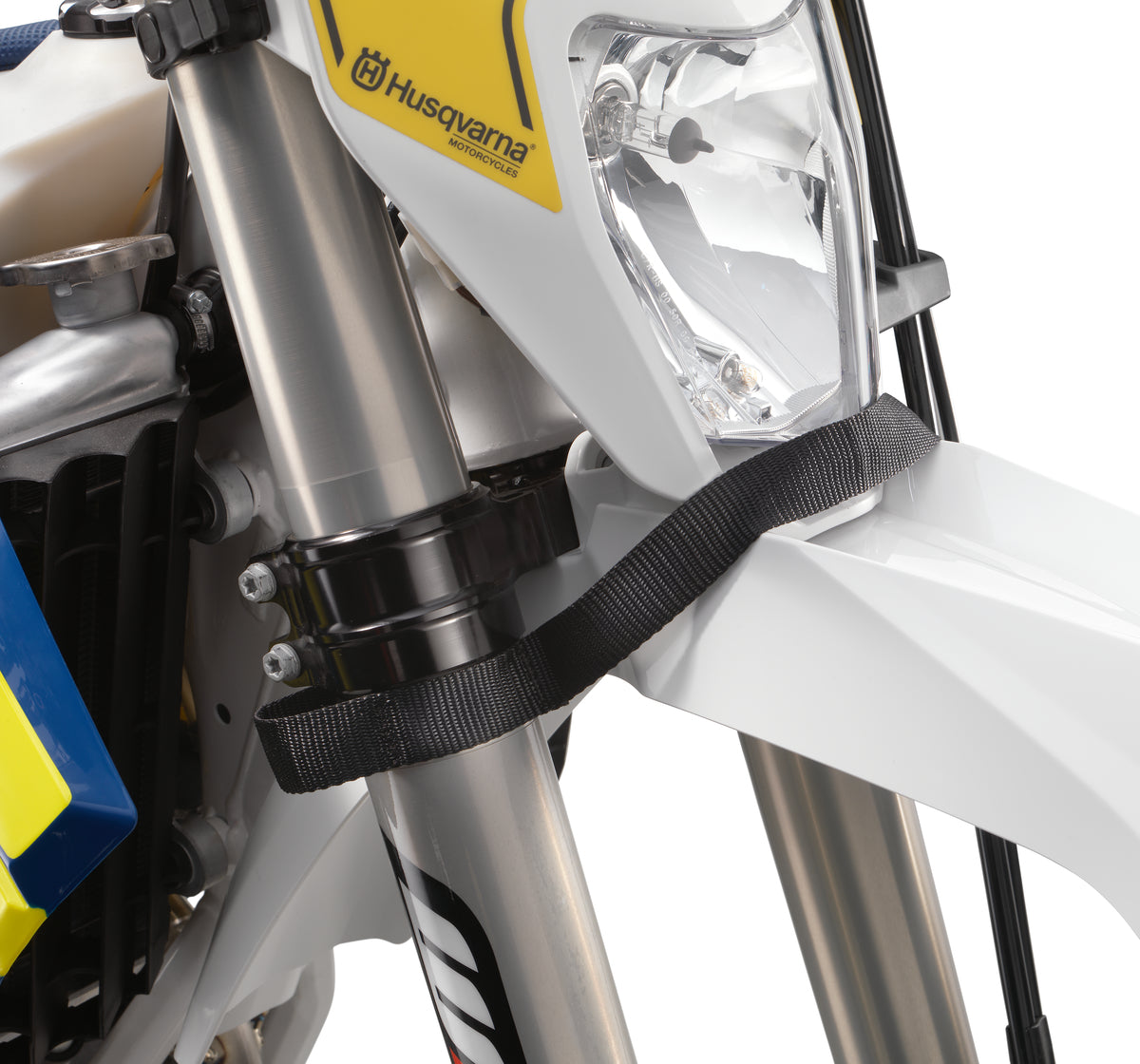 Haltegurt 125-500 SX/XC/EXC 04-13