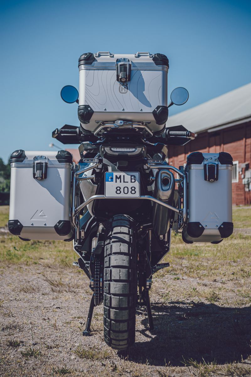 Touratech Topcase