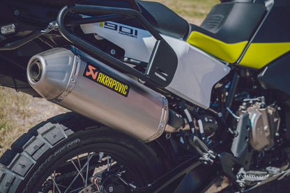 HUSQVARNA Akrapovič "Slip-on Line" NORDEN (901) 22-25