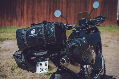 HUSQVARNA Luggage bag 901 NORDEN 2022-2024