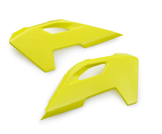 Spoiler-Set FC, FE, FS, FX, TC, TE, TX (125-501) 22-25 