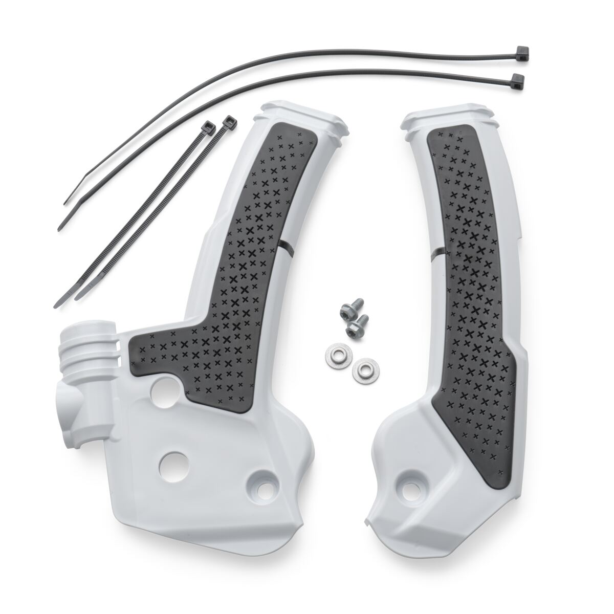 Factory Racing Rahmenschutzset FC, TC (125, 150, 250, 300, 350, 450) 24-25