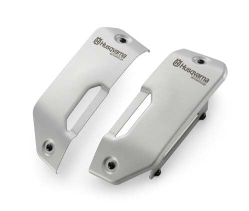 Kühlerspoilersatz SVARTPILEN, VITPILEN (125, 250, 401) 2024