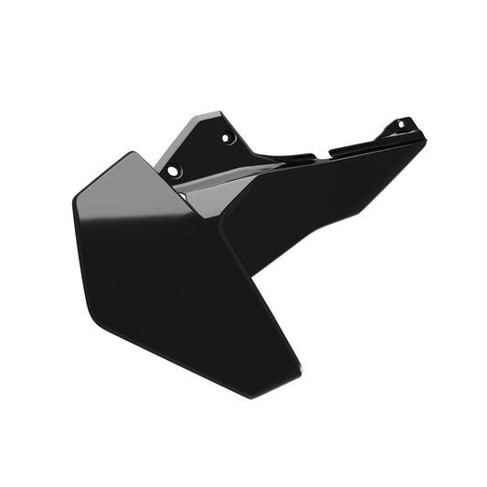 Side fairing