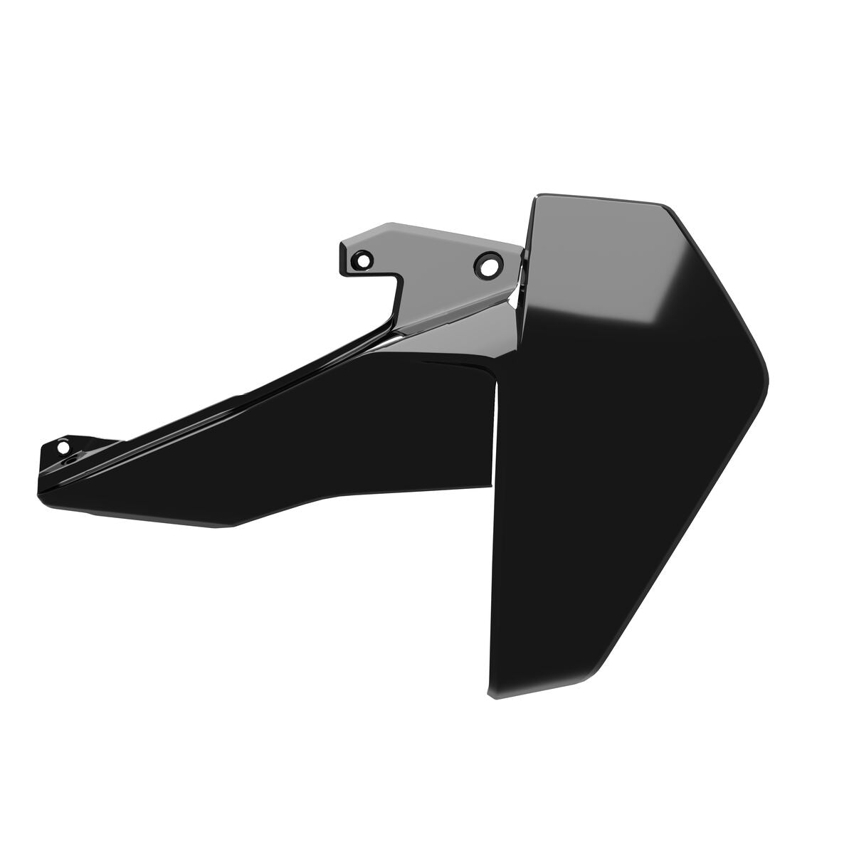 Side fairing