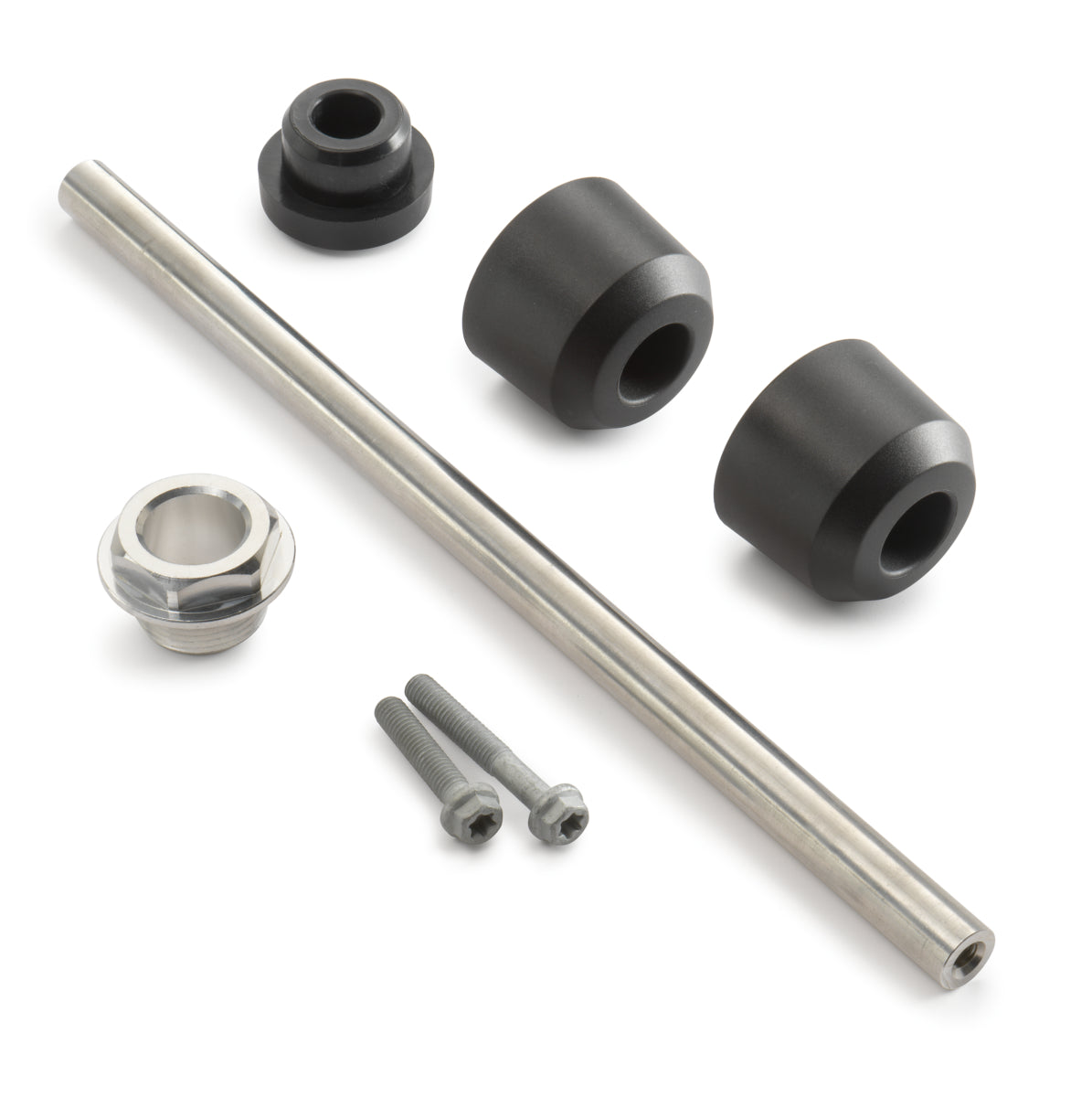 Crash bunk kit
