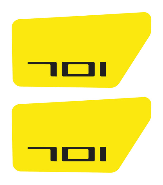 Felgenaufkleber VITPILEN (701) 18-19