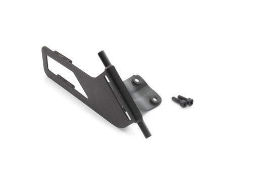 Seitlicher Taschenhalter
