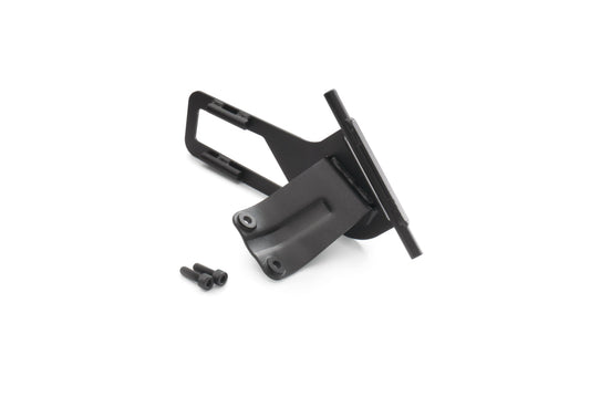 Seitlicher Taschenhalter