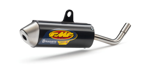 FMF Powercore 2 Schalldämpfer 2-Takt TC (85) 14-17