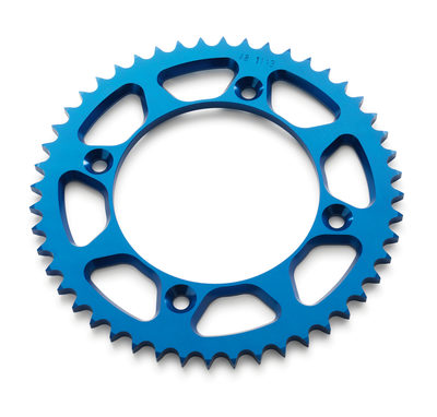 Hinteres Ritzel 85 TC 48 bis 50T 14-25