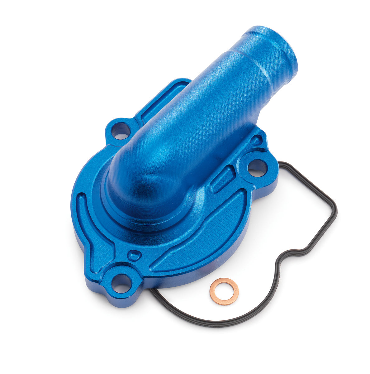 Water pump cover 