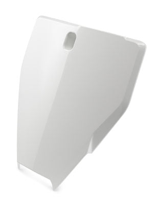 Vorderes Nummernschild FC, FE, FX, TC, TE, TX (125-501) 19-23 