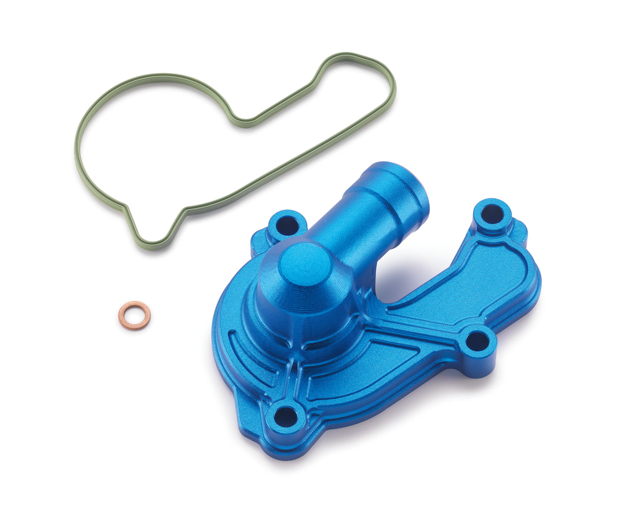 Wasserpumpenabdeckung FC, FE, FX (250, 350, 350s) 16-23
