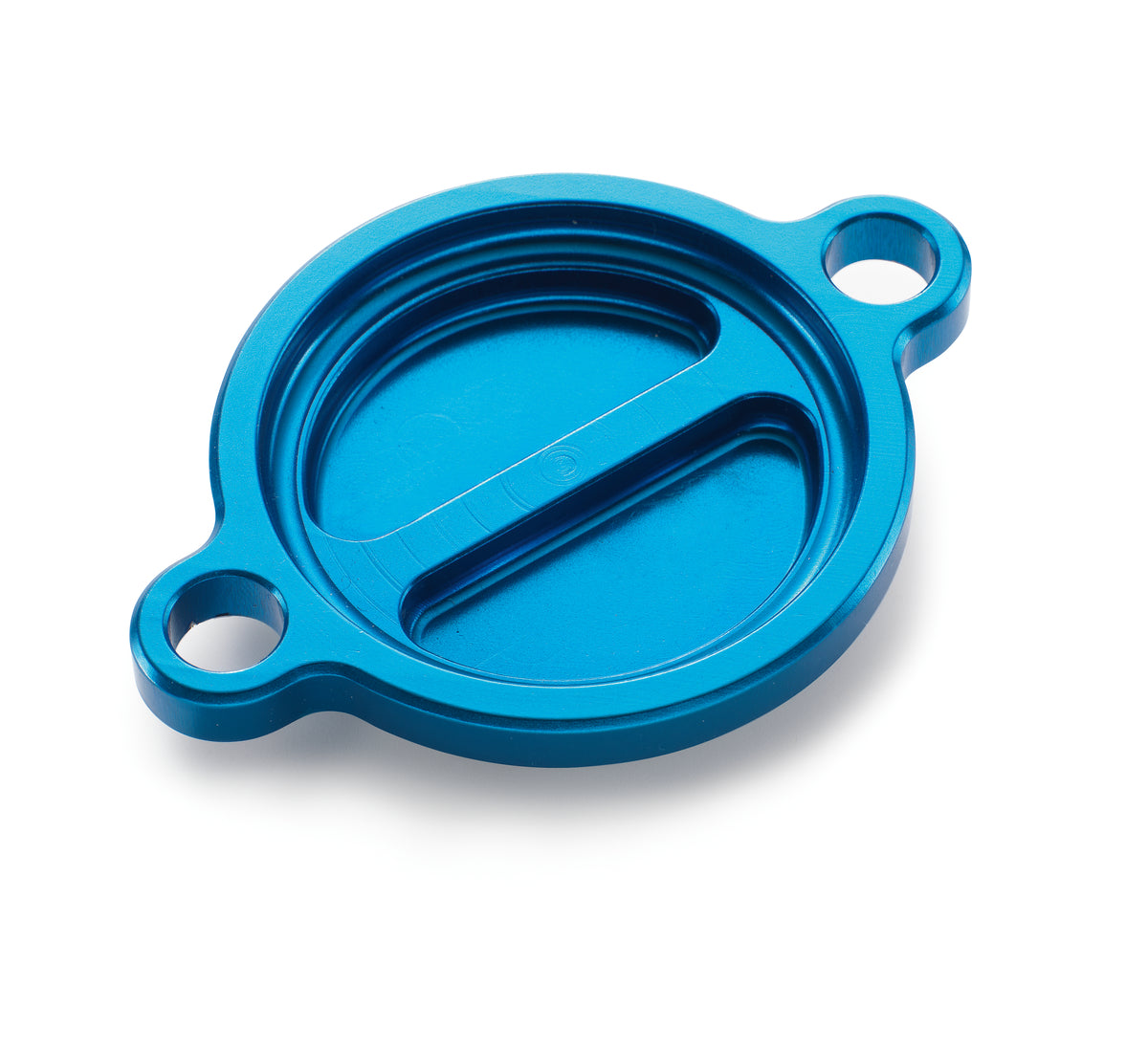 Factory Racing Ölfilterdeckel FC, FE, FS, FX (250, 350, 350s, 450, 501, 501s) 14-25