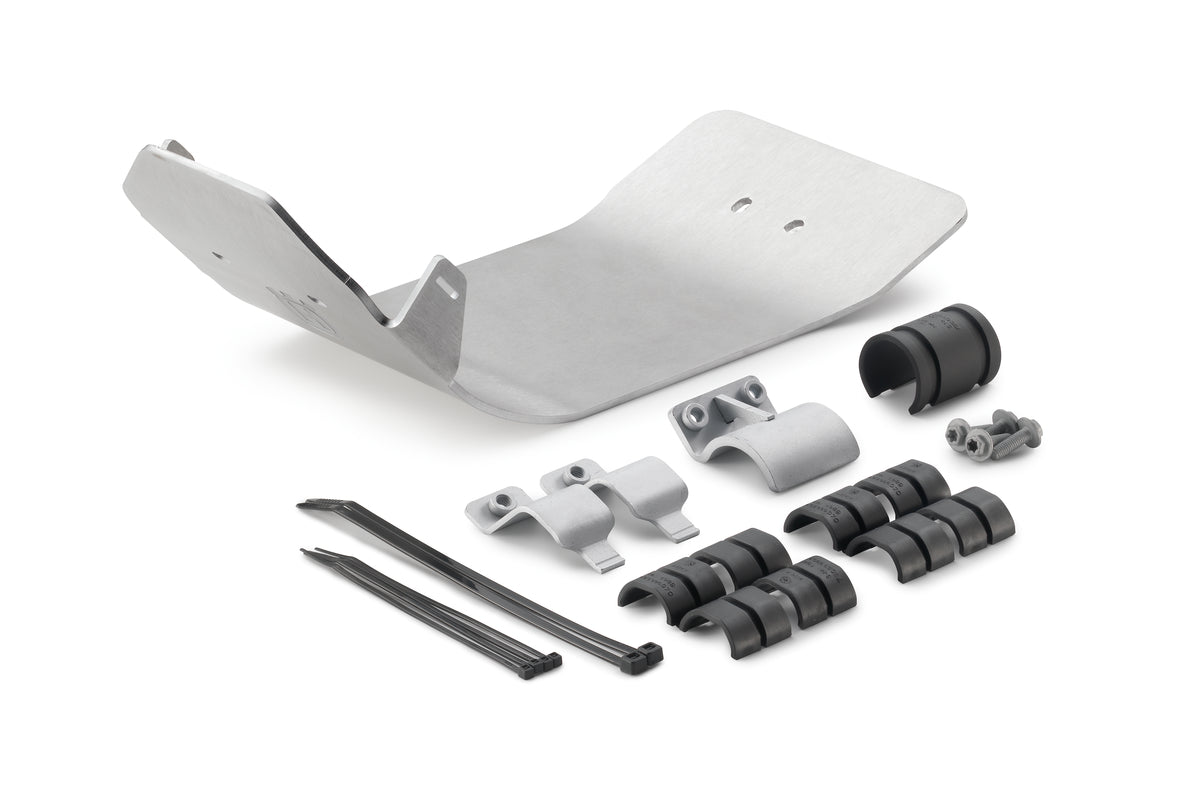 Unterfahrschutz FC, FE, FX (250, 350, 350s) 2016-2023