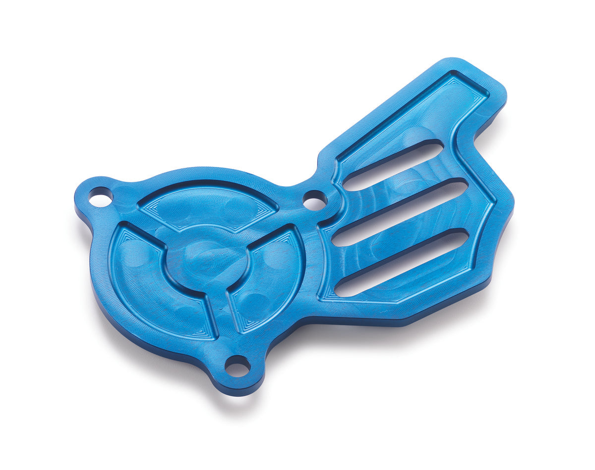Factory Racing Ölpumpendeckel FC, FE, FS, FX (450, 501, 501s) 16-23