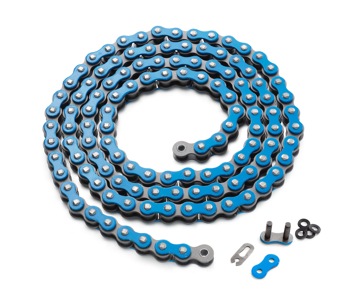 XW-Ringkette 701, FC, FE, FX, TC, TE, TX (125-650, Enduro, Supermoto) 08-25