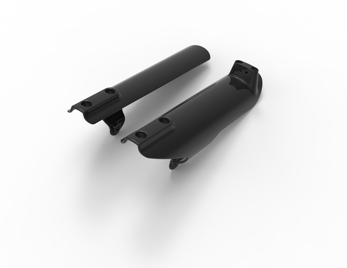 Gabelschutz-Kit 701 (SUPERMOTO) 16-24