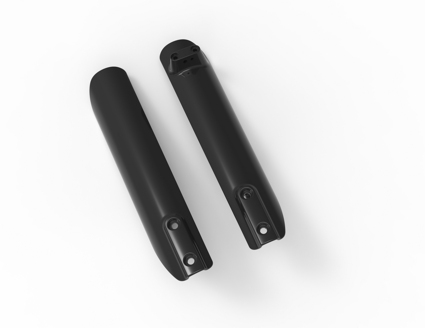 Gabelschutz-Kit 701 (SUPERMOTO) 16-24