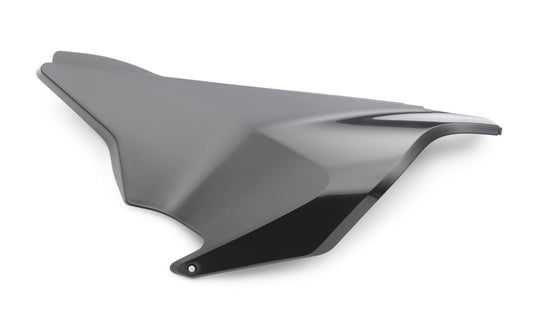 rear fairing
