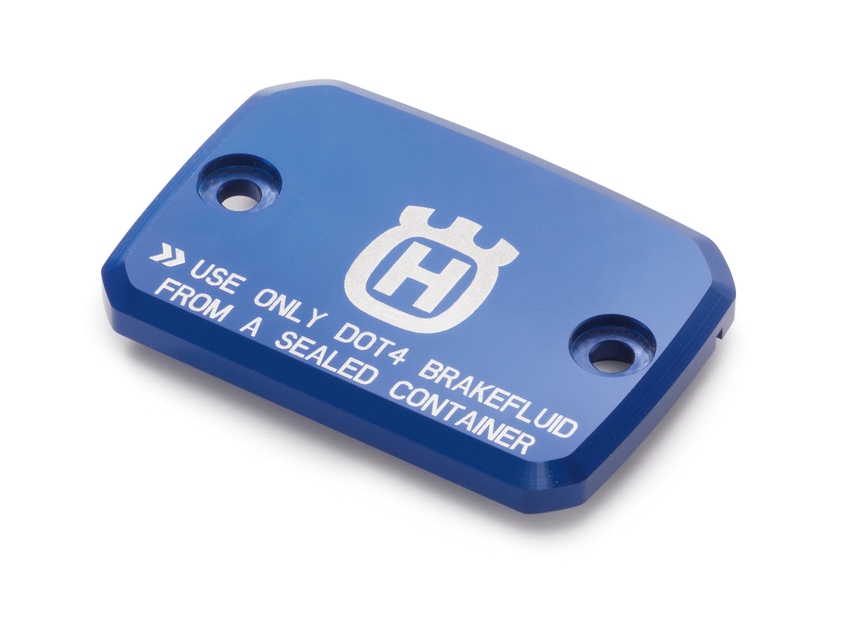 Bremsflüssigkeitsbehälterdeckel 701 (ENDURO, SUPERMOTO) 16-24